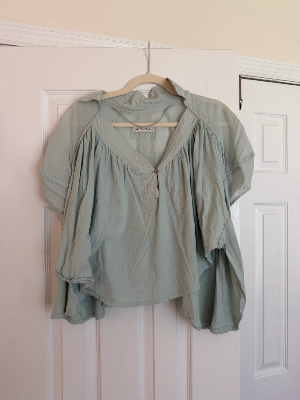 Free People Top